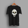 It New Orleans Jazz Funeral In Nola Skull T Shirt