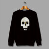 Jazz Funeral It New Orleans Nola Skull Sweatshirt