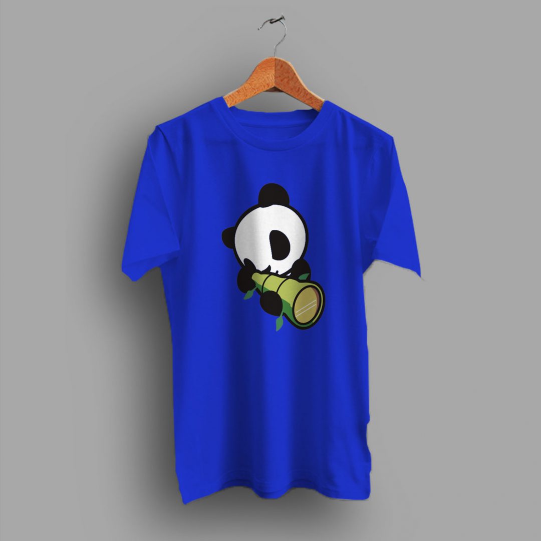 This Cute Panda Sniper Killer Out T Shirt - HotVero.com