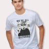 Breakfast Club We're All Bizarre Graphic T Shirt