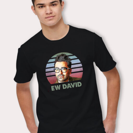 Alexis Rose Ew David Meme Schitts Creek T Shirt