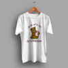 Bear With Me Im Scandinavian Cute T Shirt