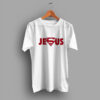 Christian Graphic Superman Jesus Cute T Shirt