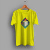 Comfortable Rubiks Cube Abstract 80s T Shirt