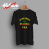 Stand Strong For Mauna Kea T Shirt