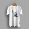 Throwbackin Time Snoopy Dog Cute T Shirt