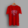 Unlv Running Rebels Sports College T Shirt