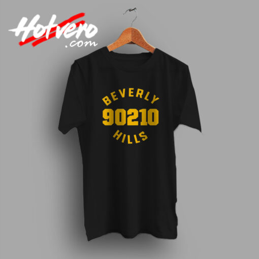 90210 Beverly Hills Reboot Luke Perry T Shirt