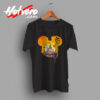 Disney Halloween Castle T Shirt