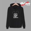 Disney Mickey Mouse Death Halloween Hoodie