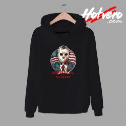 jason voorhees sweatshirt