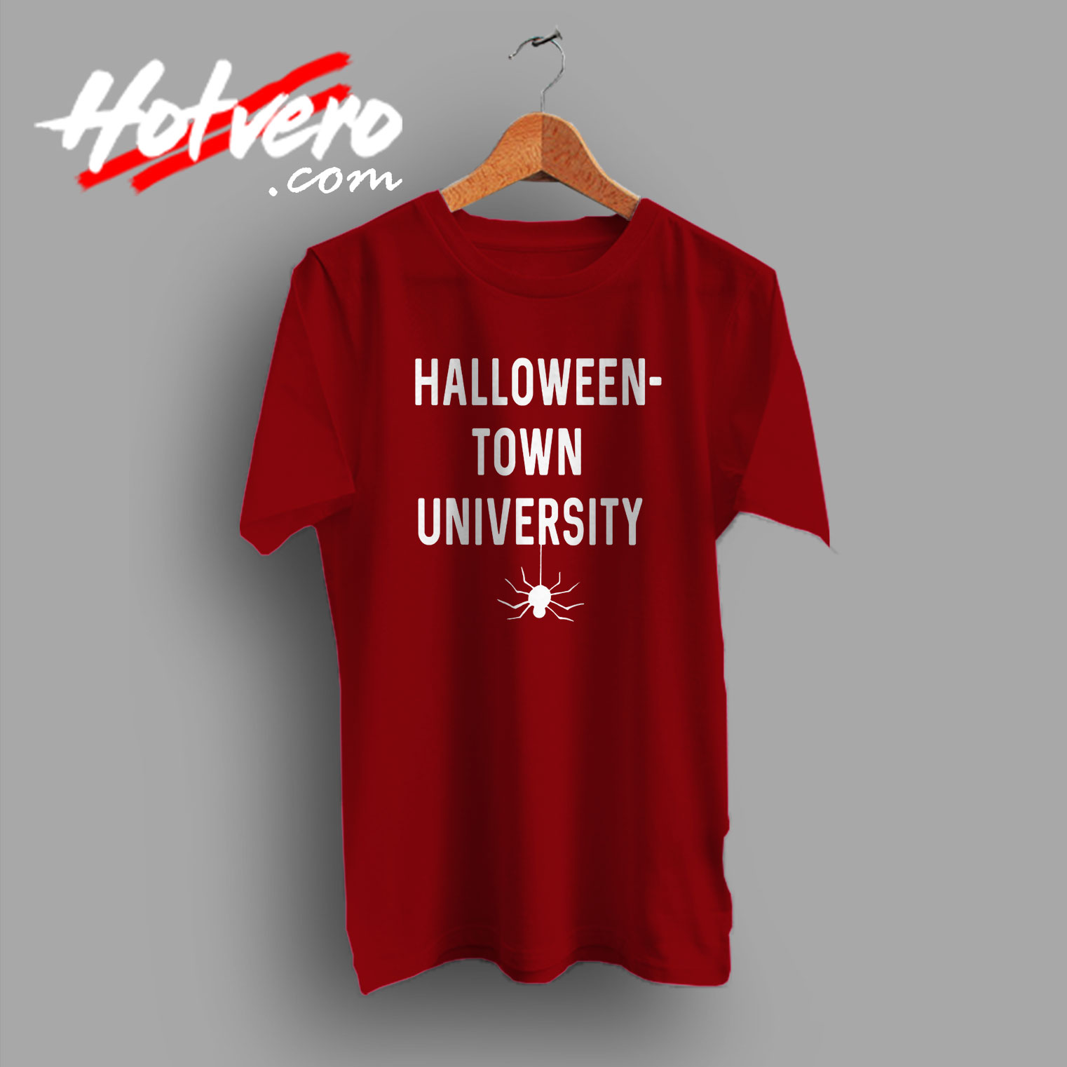 halloweentown university sweatshirt