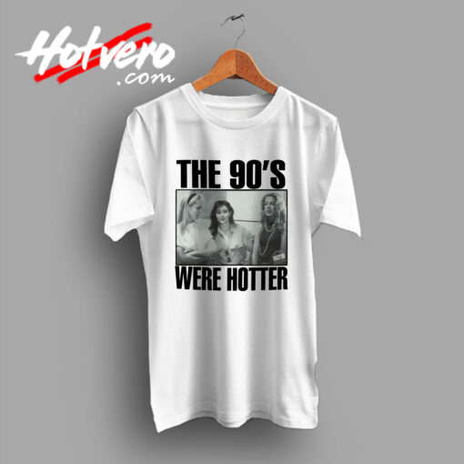 Torrid Beverly Hills 90210 The 90s Were Hotter T Shirt