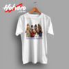 Vintage BH90210 Party At The Peach Pit T Shirt