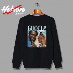 gucci anime sweater