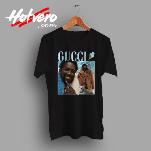 gucci mane ice cream t shirt