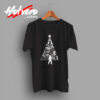 Dragon Ball Z Christmas Tree T Shirt