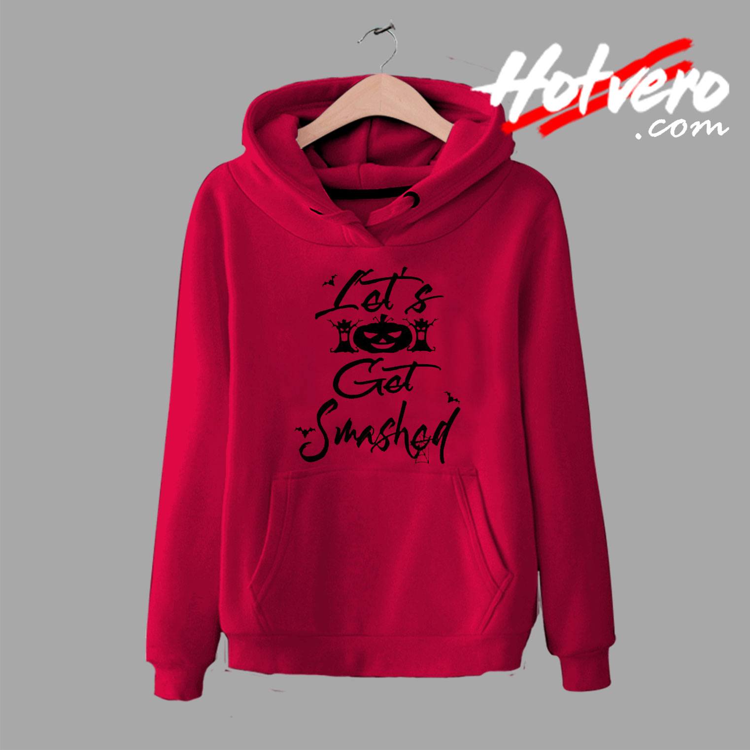 Funny Drinking Halloween hoodie- hotvero.com