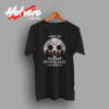 Jason Voorhees Crystal Lake Camp Counselor T Shirt