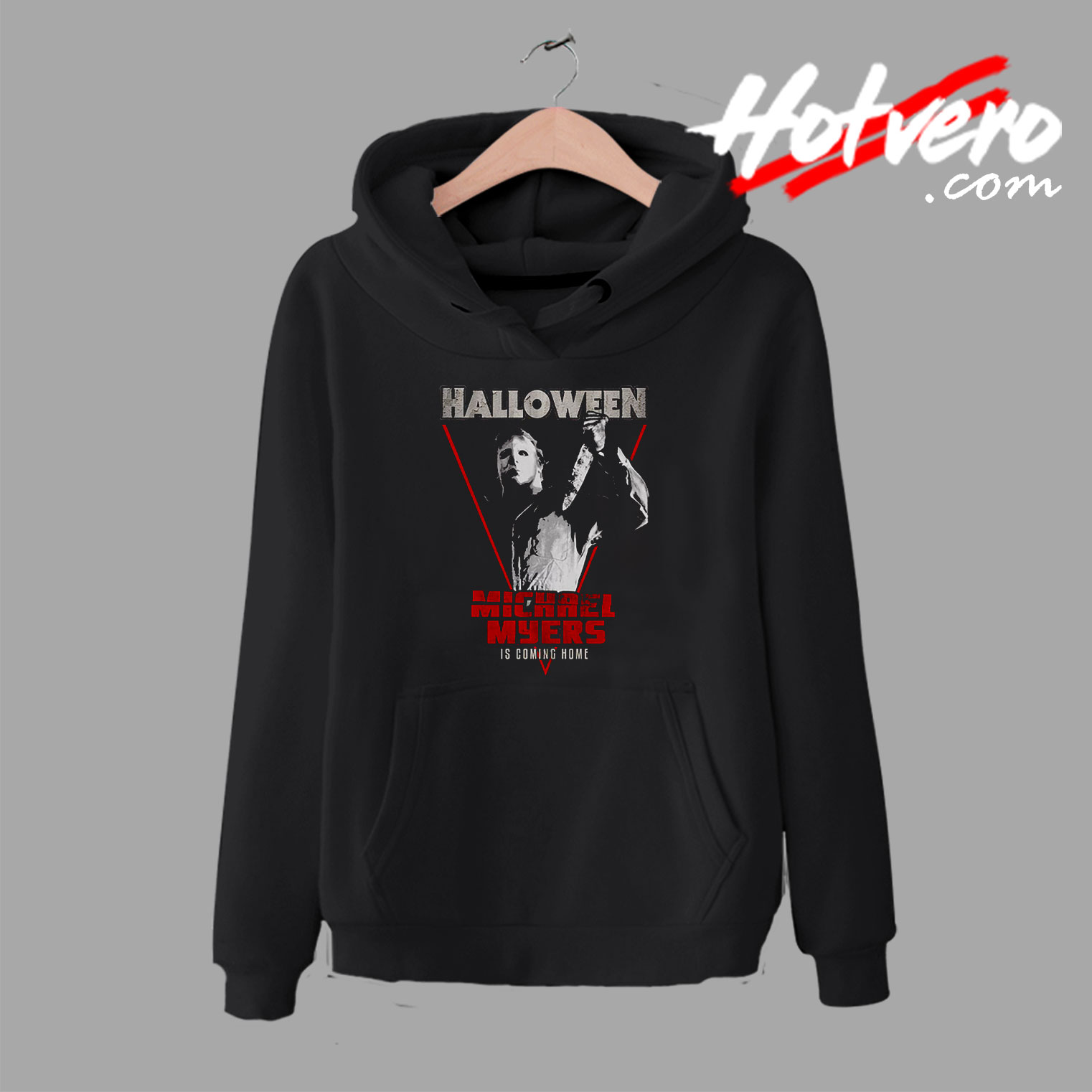 halloween michael myers hoodie