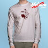 Akira DARE Retro Long Sleeve Shirt