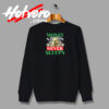 Money Never Sleeps Rap Vintage Sweatshirt