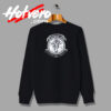 Big Foot Inn Funny Sweatshirt