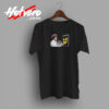 Bob Ross Wu Tang Clan T Shirt