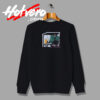 Funny Meme MF DOOM Sweatshirt