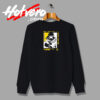 Hage black clover kingdom Gold Dawn Sweatshirt