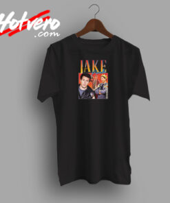 Jake Peralta 80s T Shirt