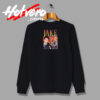 Jake Peralta Homage Sweatshirt