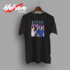 Kenau Reeves 80s T Shirt