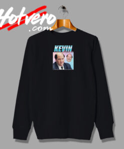 Kevin Malone Homage Sweatshirt