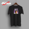 Louis Theroux Homage T Shirt