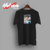 Mark Corrigan Homage 80s T Shirt