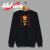 Master Wrapper Christmas Day Sweatshirt