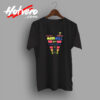 Meek Mill 87 Philadelphia Urban Style T Shirt