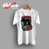 Meek Mill Rapper X Zombie Star Graphic T Shirt