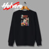 Minnie Mickey Intimate Funny Sweatshirt