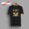 No Muff Too Tuff Dive at Five T Shirt