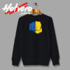 No War Stop Sweatshirt