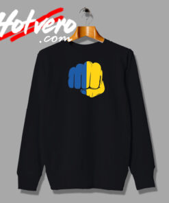 No War Stop Sweatshirt