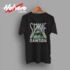 Shane Dawson Illuminati Eye Artwork T Shirt