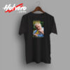 Sir David Attenborough 80s T Shirt