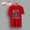 The Activist Rich Heritage Black History T Shirt