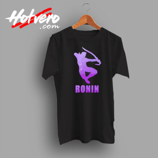 The Avengers Marvel Comics Ronin T Shirt