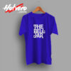 The Bell Jar Sylvia Plath Novel Classic T shirt