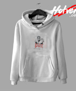 Tupac Keep Ya Head Up Graphic Hoodie