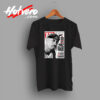 Tupac Shakur Magazine Urban Fashion T Shirt